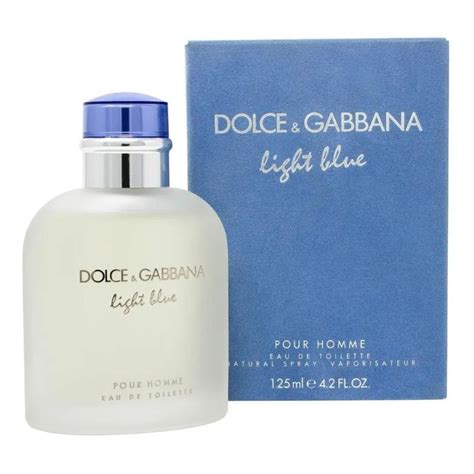 dolce gabbana eau de parfum light blue|d&g light blue by dolce&gabbana.